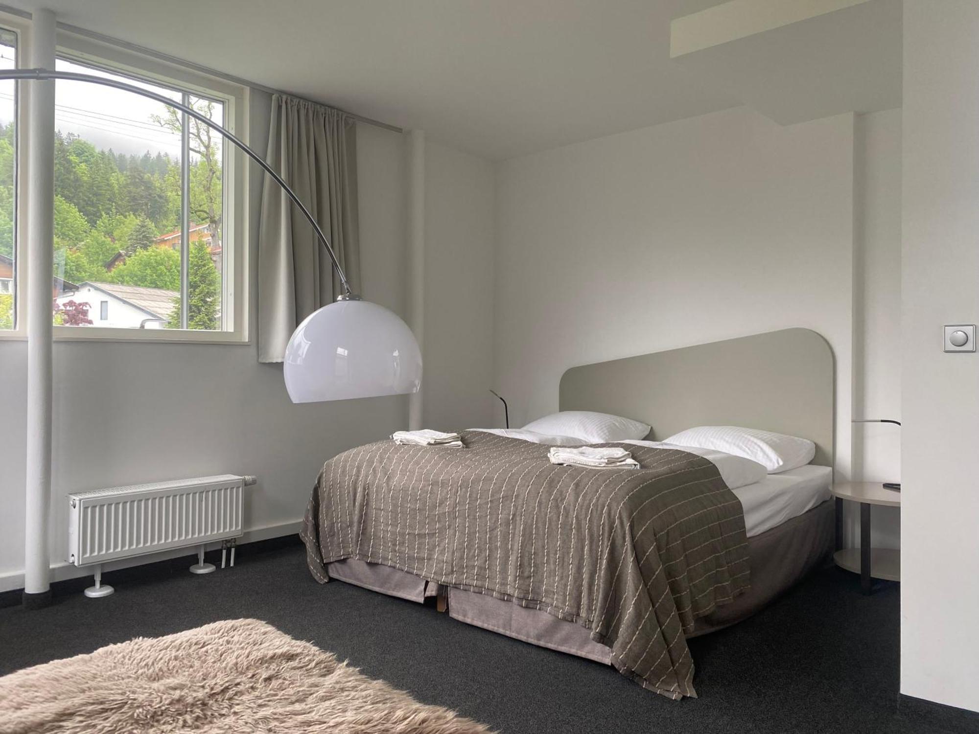 Holidayhome Omyxl Innsbruck Buitenkant foto