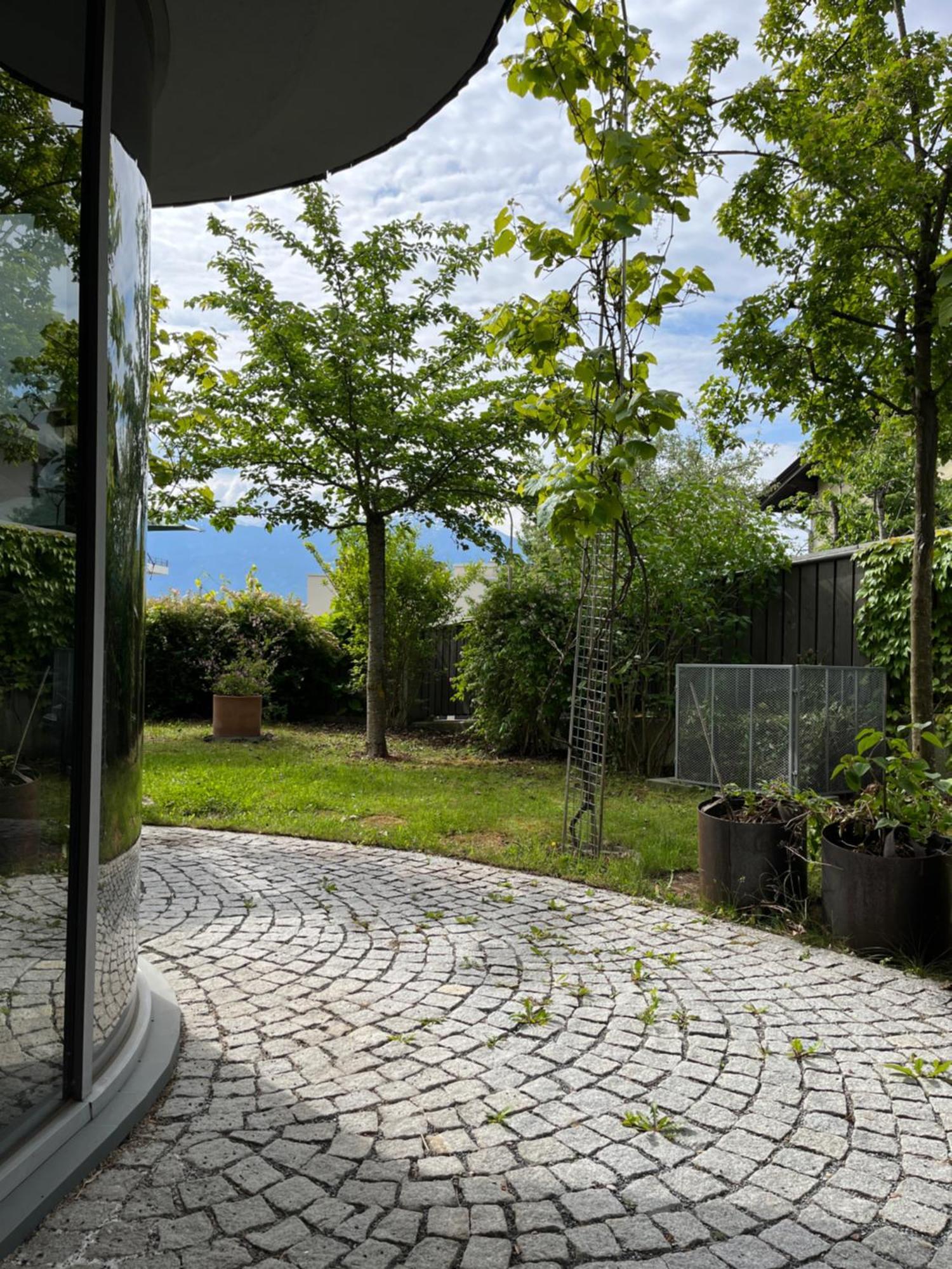 Holidayhome Omyxl Innsbruck Buitenkant foto